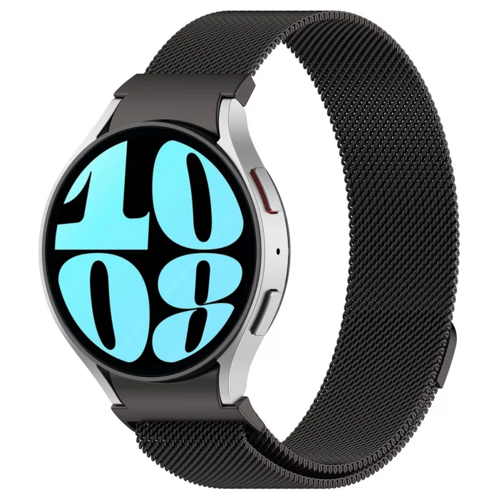Samsung Watch 6 Classic 43mm KRD-01 Metal Kordon