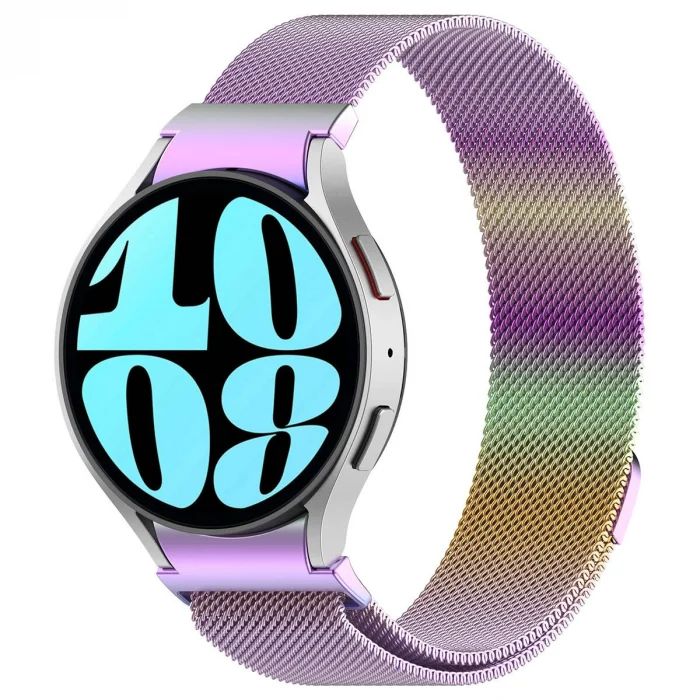 Samsung Watch 6 Classic 43mm KRD-01 Metal Kordon