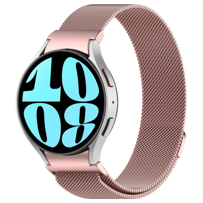 Samsung Watch 6 Classic 47mm KRD-01 Metal Kordon