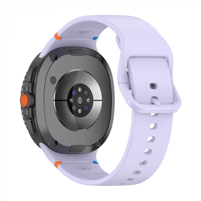 Samsung Watch 8 Ultra Klasik Kordon