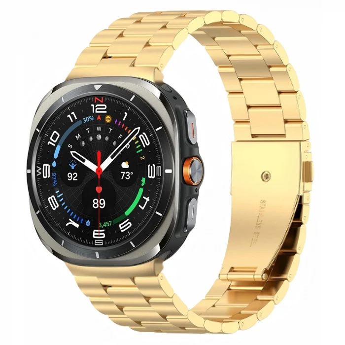​​Samsung Watch 8 KRD-04 Metal Kordon