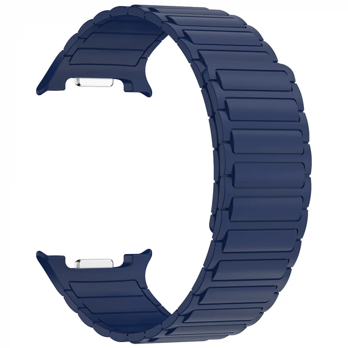 Samsung Watch 8 KRD-146 Silikon Kordon Strap Kayış