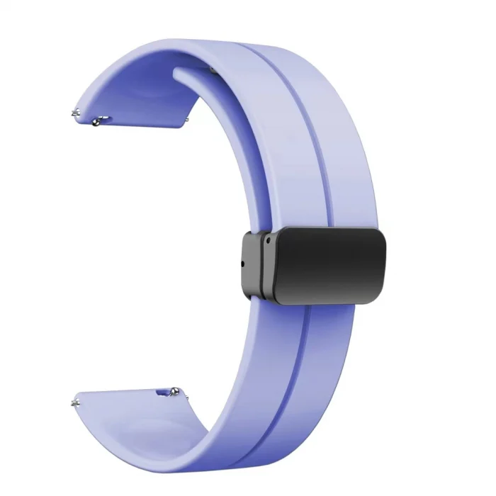 Samsung Watch Active 2 40mm KRD-84 20mm Silikon Kordon