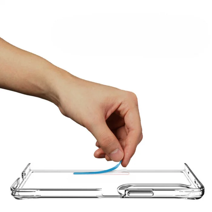 Samsung Z Fold 4 Kılıf  Vonn Kapak