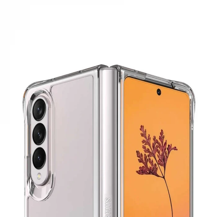 Samsung Z Fold 4 Kılıf  Vonn Kapak