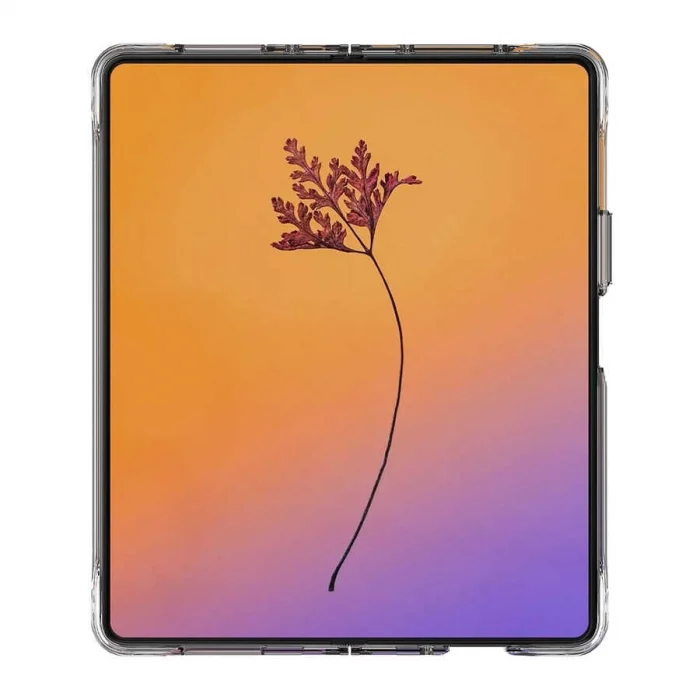 Samsung Z Fold 4 Kılıf  Vonn Kapak