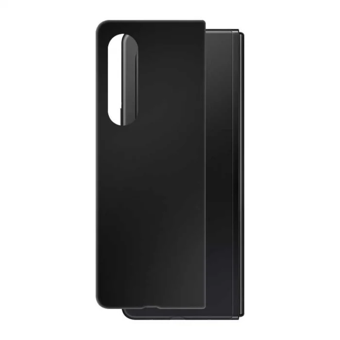 Z Fold 4 3D Side Glass Ekran Koruyucu