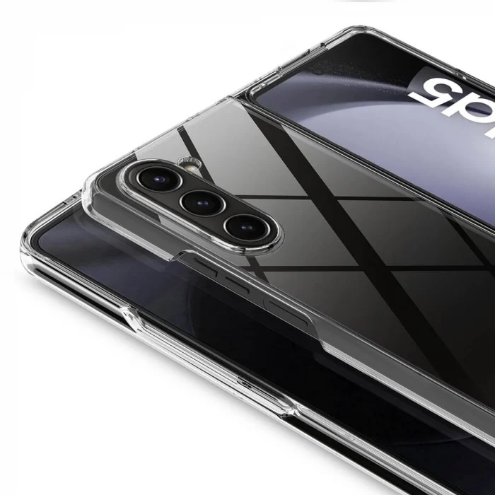 Samsung Z Fold 5 Kılıf Droga Kapak