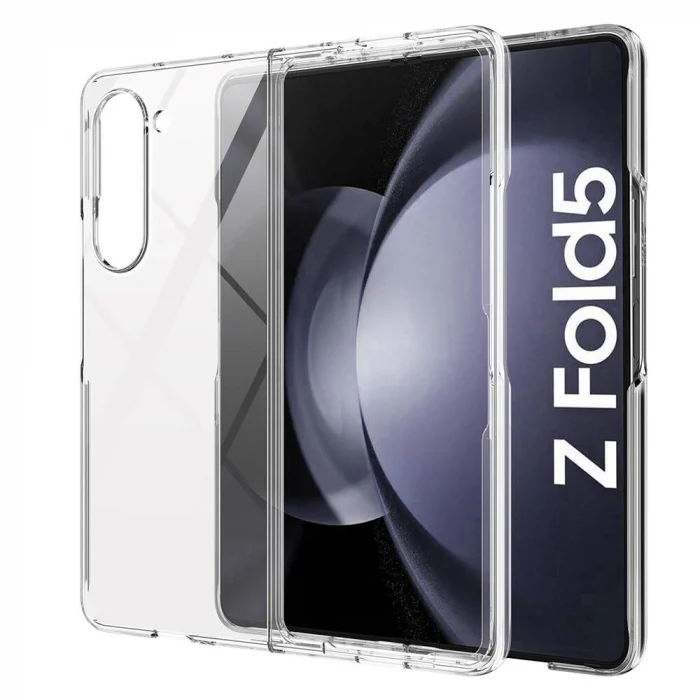 Samsung Z Fold 5 Kılıf Droga Kapak