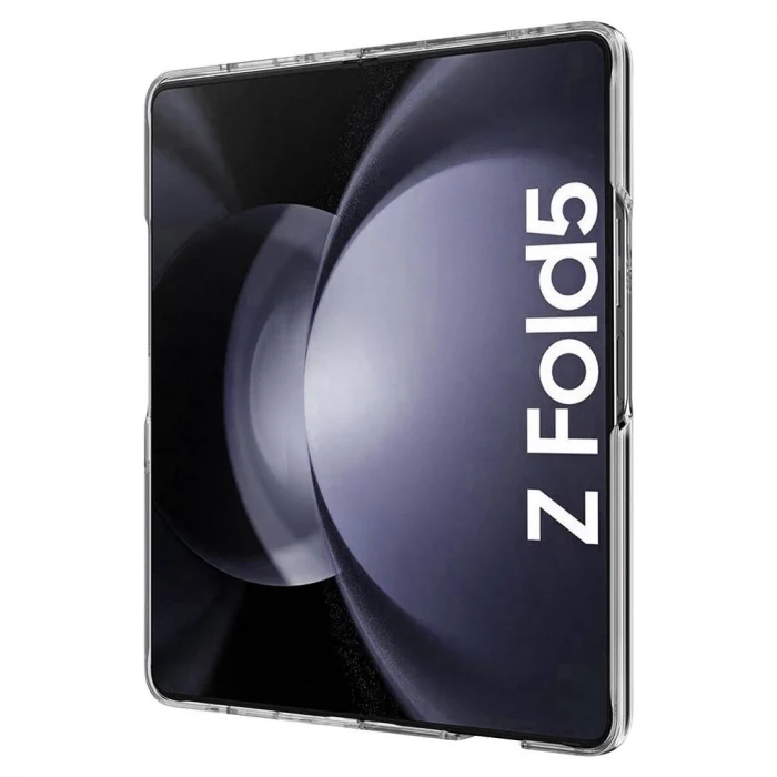 Samsung Z Fold 5 Kılıf Droga Kapak