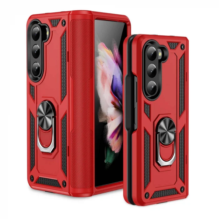 Samsung Z Fold 5 Kılıf Vega Kapak