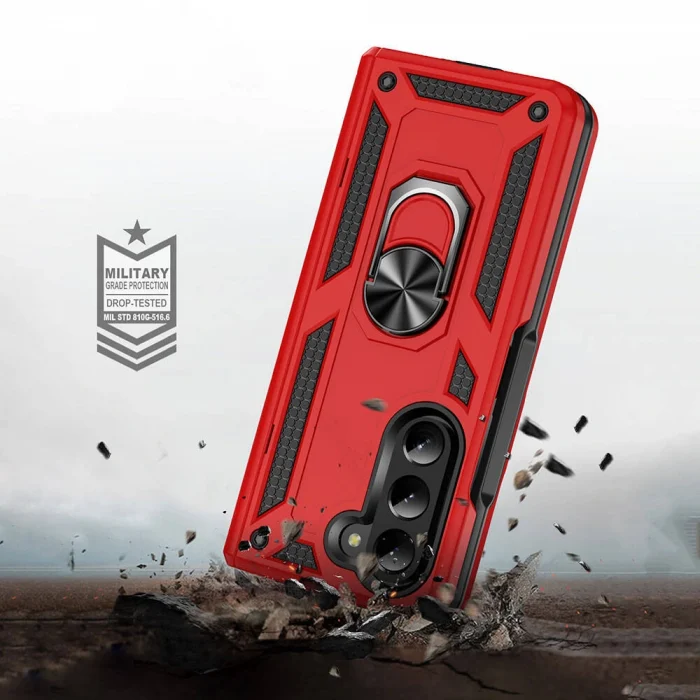 Samsung Z Fold 5 Kılıf Vega Kapak