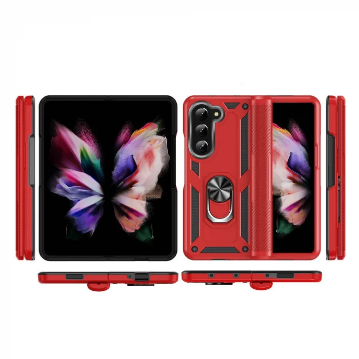 Samsung Z Fold 5 Kılıf Vega Kapak