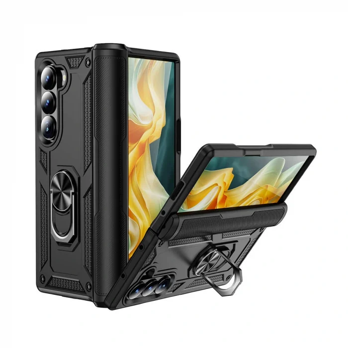 Samsung Z Fold 6 Kılıf Vega Kapak