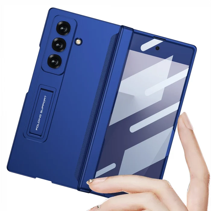 Samsung Z Fold 7 Kılıf M-Magnet Kılıf