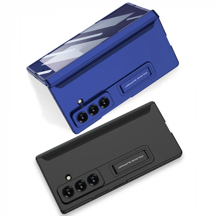 Samsung Z Fold 7 Kılıf M-Magnet Kılıf