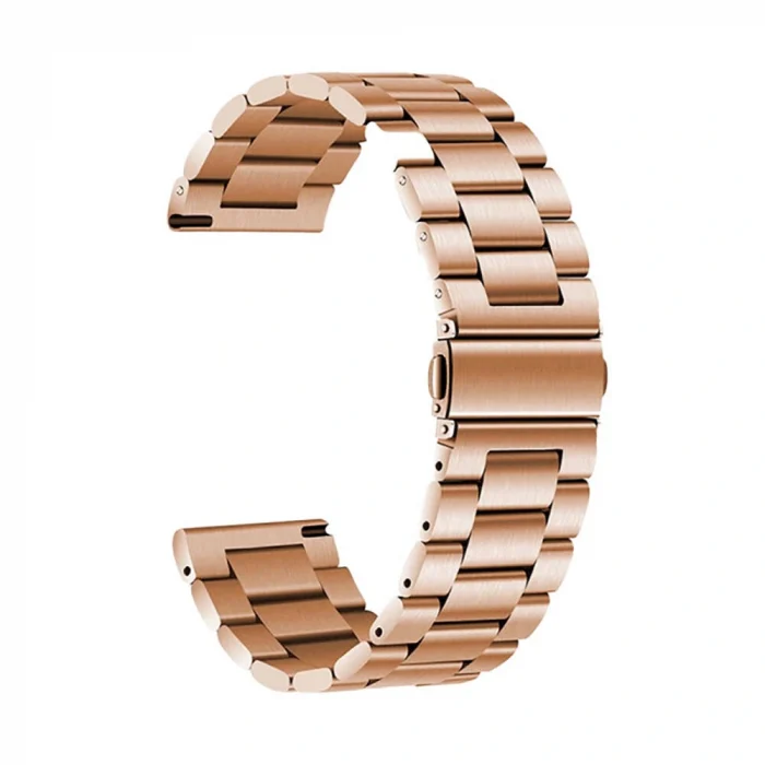 Gear S2 Band-04 20mm Metal Kordon