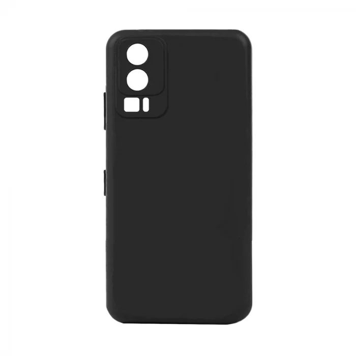 General Mobile 23 Kılıf Biye Silikon