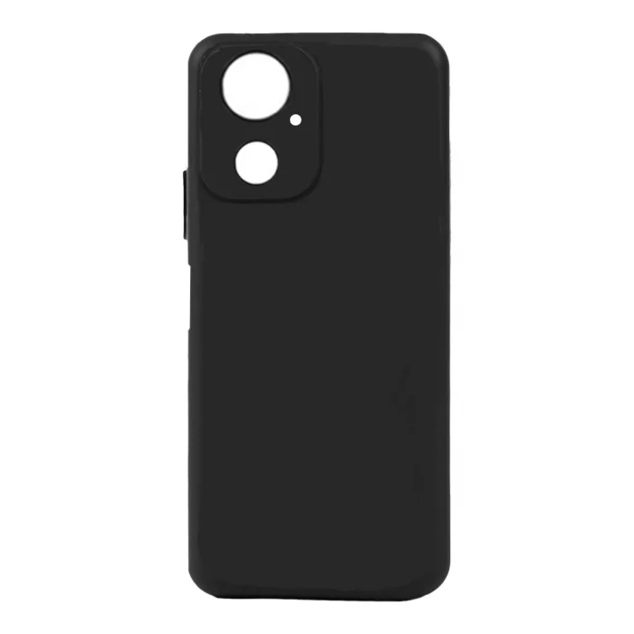 General Mobile 23 SE Kılıf Biye Silikon
