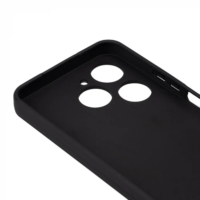 General Mobile Era 30 Kılıf Biye Silikon