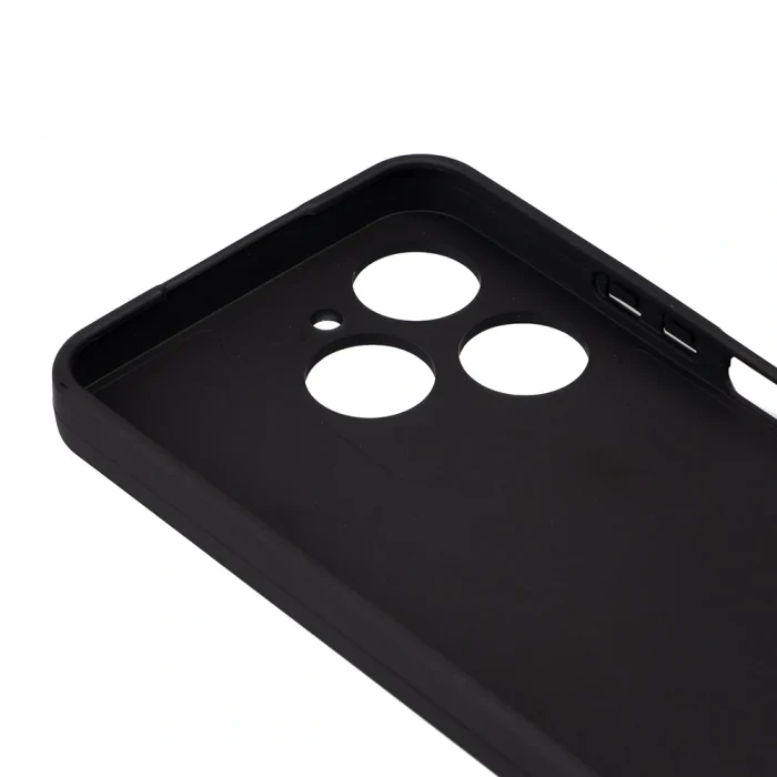 General Mobile Era 30 Kılıf Biye Silikon