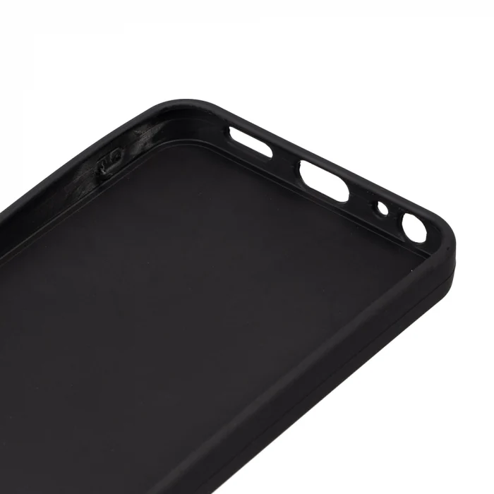 General Mobile Era 30 Kılıf Biye Silikon