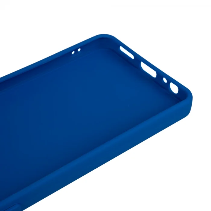 General Mobile Era 50 Kılıf Biye Silikon