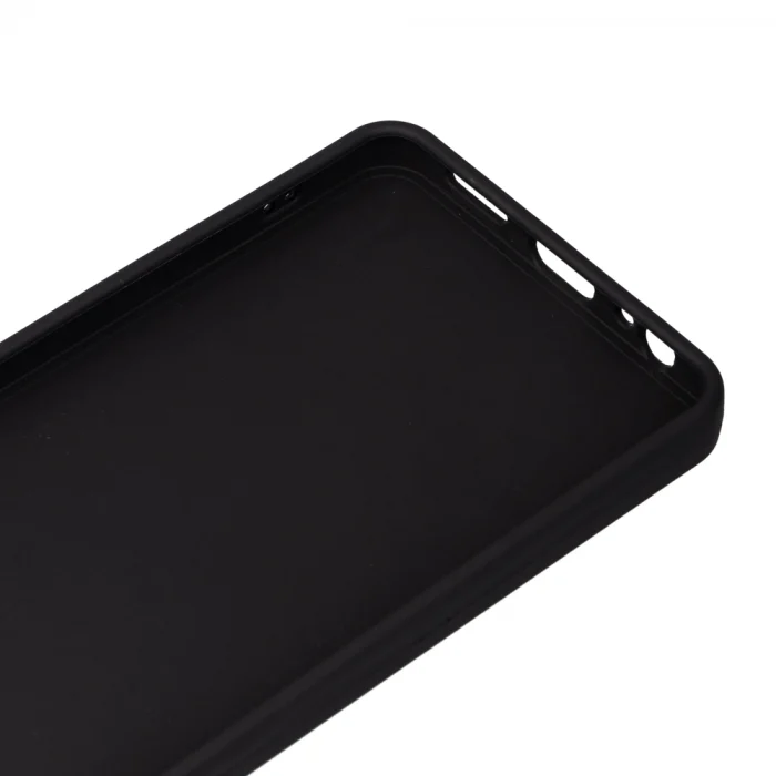 General Mobile Era 50 Kılıf Biye Silikon