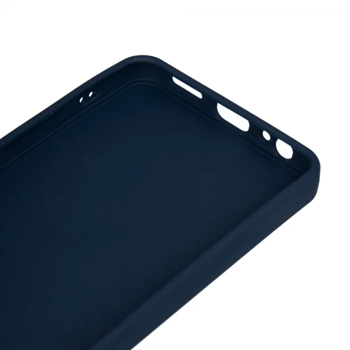 General Mobile Era 50 Kılıf Biye Silikon