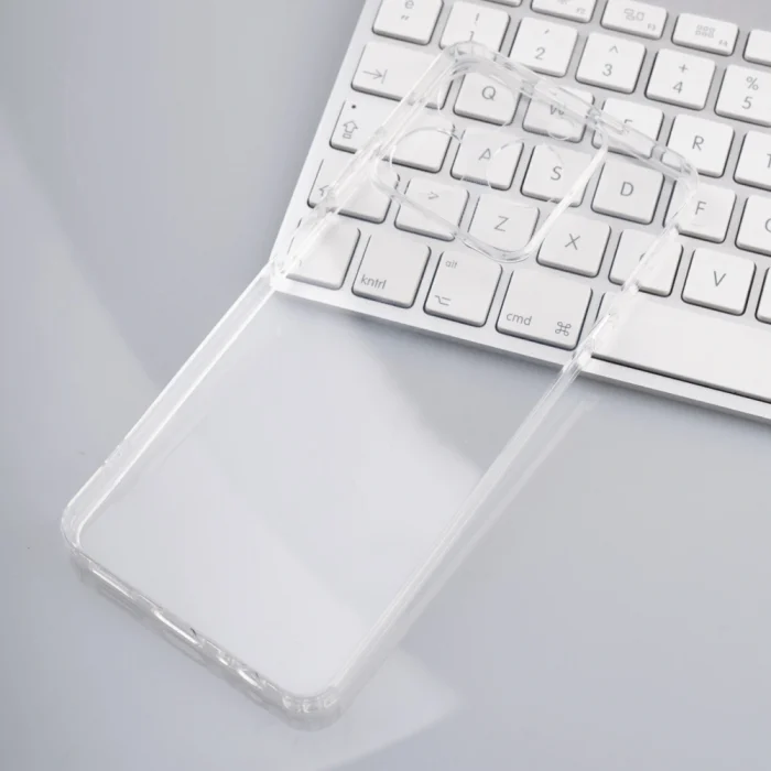 General Mobile Era 50 2mm Anti Shock Silikon