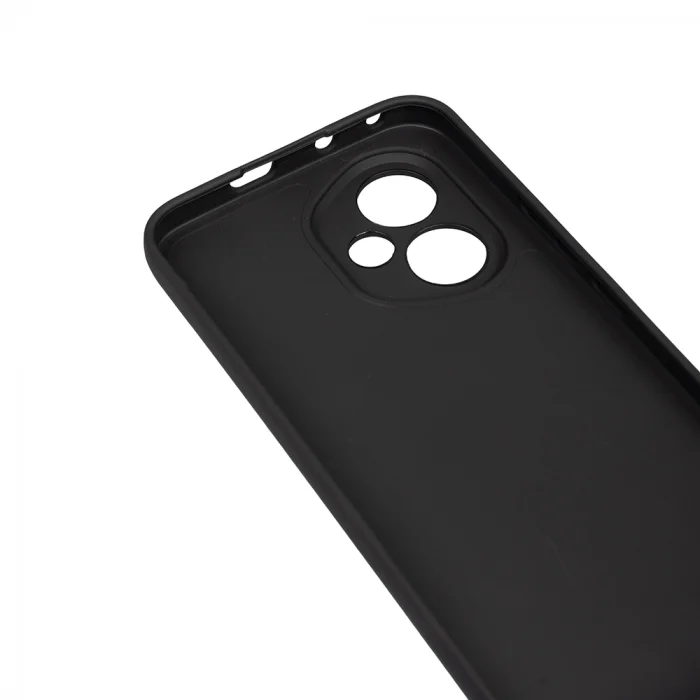 Honor 400 Kılıf Biye Silikon