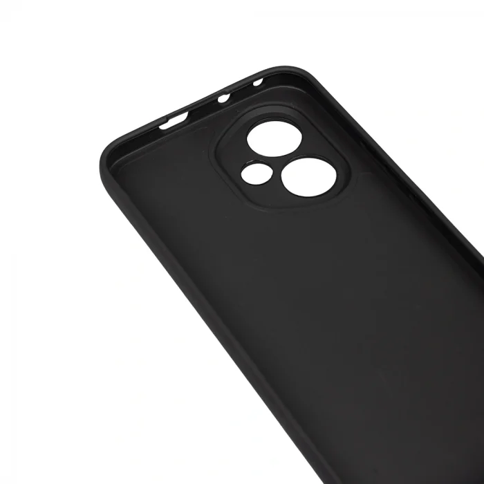 Honor 400 Kılıf Biye Silikon