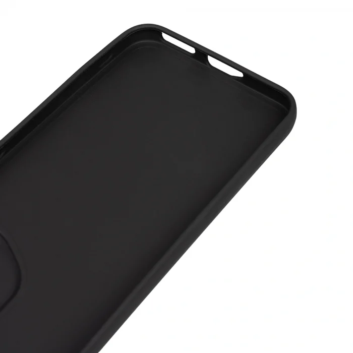 Honor 400 Kılıf Biye Silikon