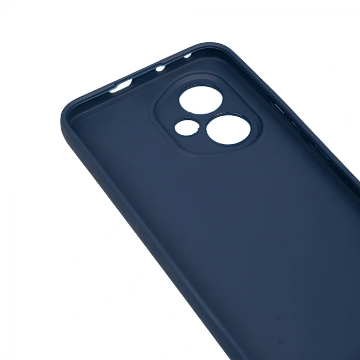 Honor 400 Kılıf Biye Silikon