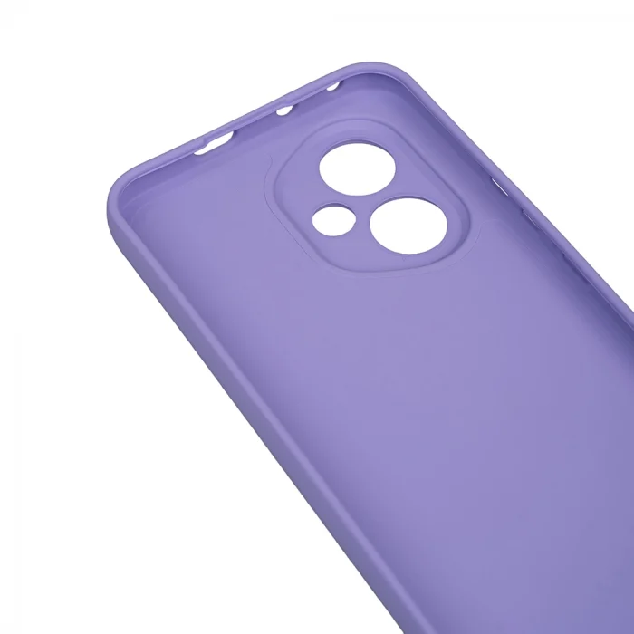 Honor 400 Kılıf Biye Silikon