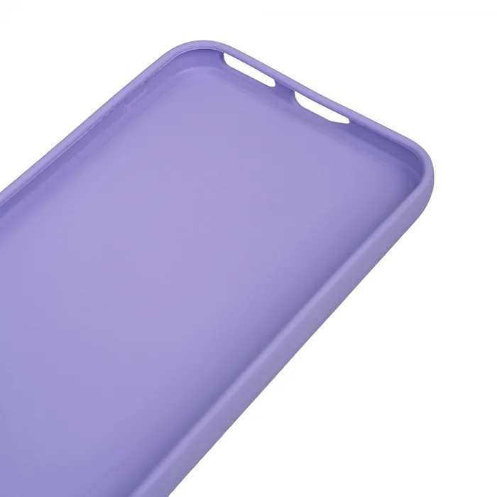 Honor 400 Kılıf Biye Silikon