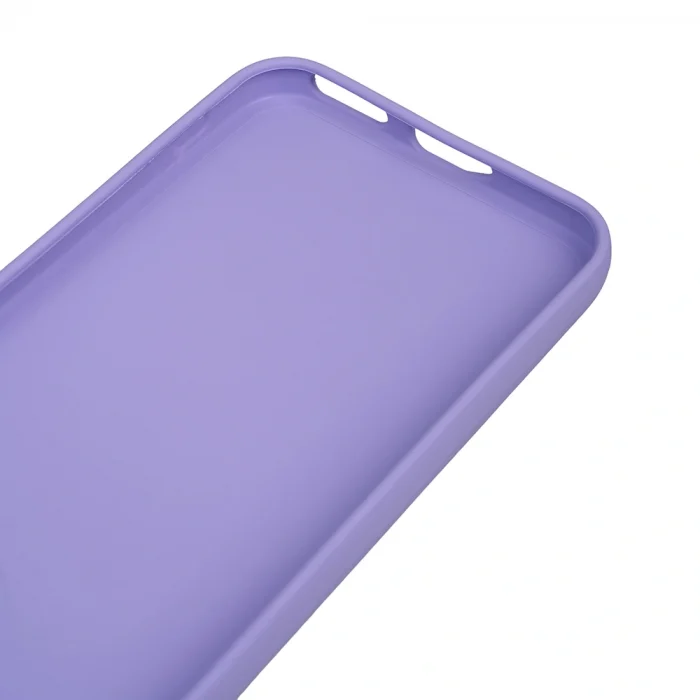 Honor 400 Kılıf Biye Silikon