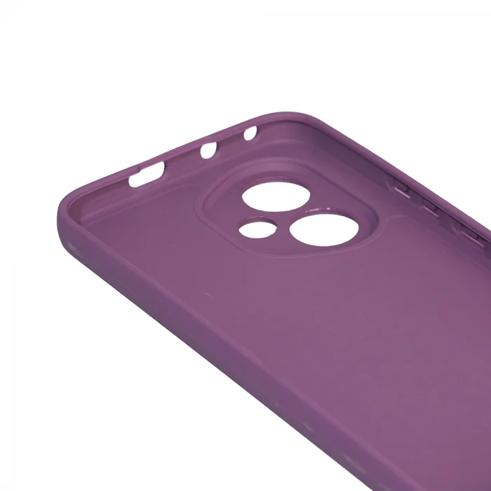 Honor 400 Kılıf Biye Silikon