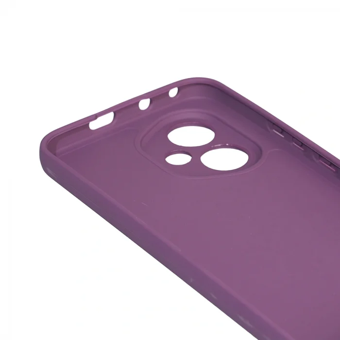 Honor 400 Kılıf Biye Silikon