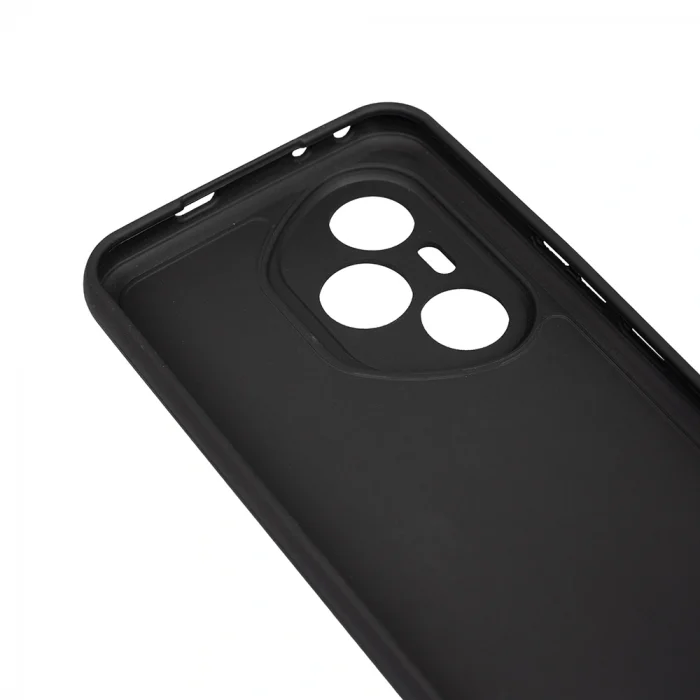 Honor 400 Pro Kılıf Biye Silikon