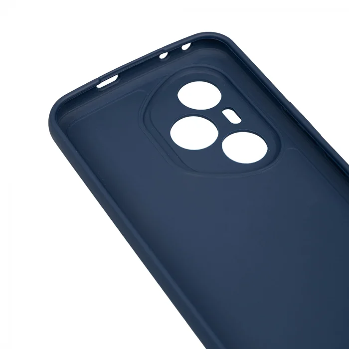 Honor 400 Pro Kılıf Biye Silikon