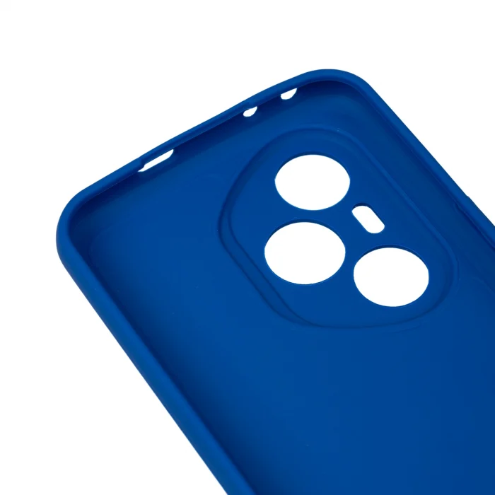 Honor 400 Pro Kılıf Biye Silikon