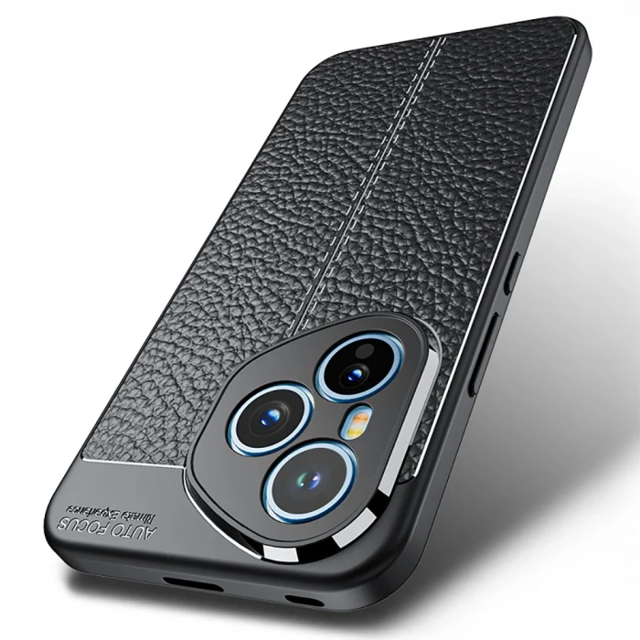 Honor 400 Pro Kılıf Niss Silikon Kapak
