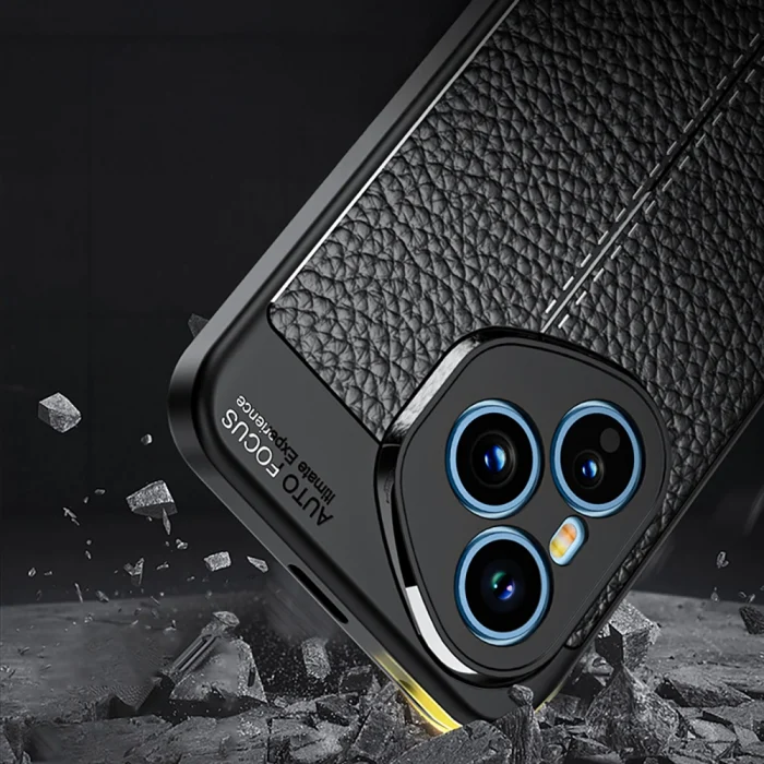 Honor 400 Pro Kılıf Niss Silikon Kapak