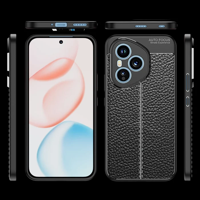 Honor 400 Pro Kılıf Niss Silikon Kapak