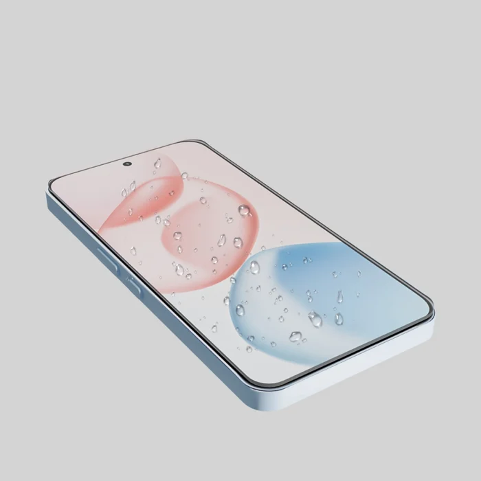 Honor 400 Pro Maxi Glass Temperli Cam Ekran Koruyucu