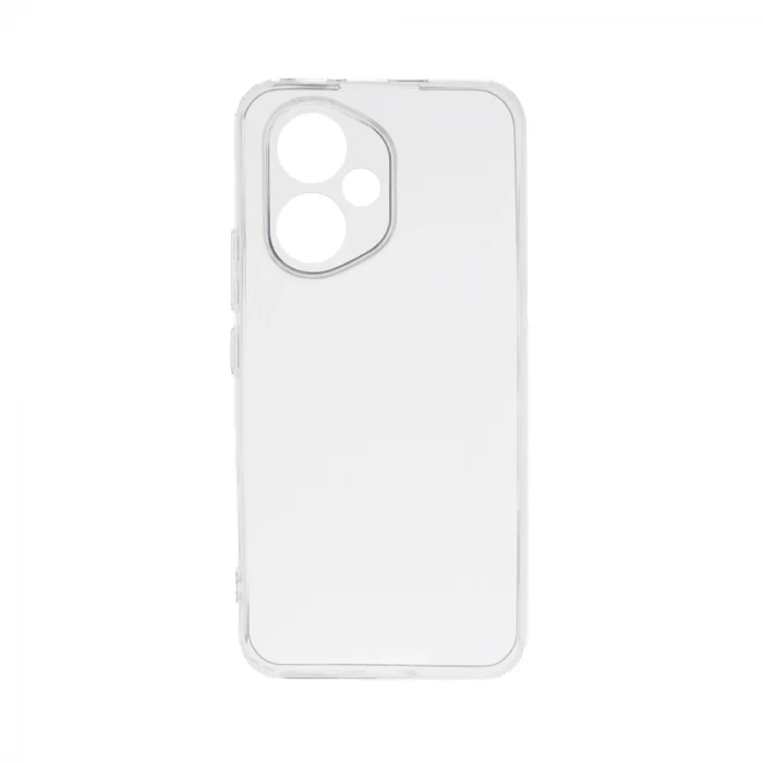 Honor 400 Zore 2mm Anti Shock Silikon