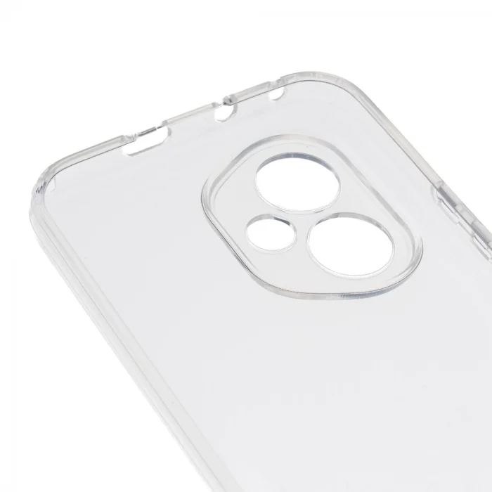 Honor 400 2mm Anti Shock Silikon