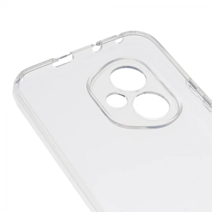 Honor 400 Zore 2mm Anti Shock Silikon