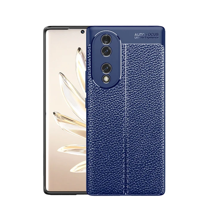 Honor 70 Kılıf  Niss Silikon Kapak